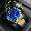 Rolex Submariner | Reloj de lujo con caja exclusiva
