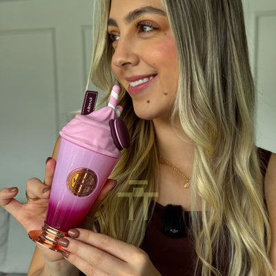 YUM YUM ARMAF EN ESTUCHE DE LUJO + 2 REGALOS DE INFARTO