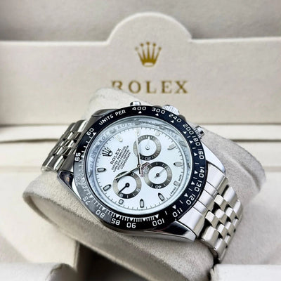 Reloj de lujo con caja exclusiva | Rolex Daytona