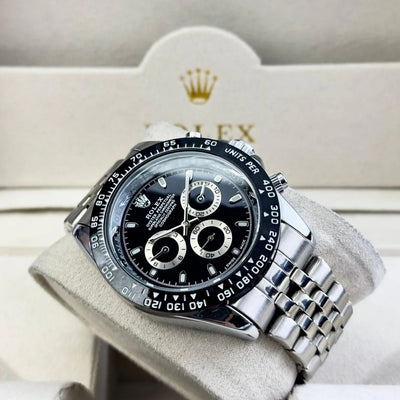 Reloj de lujo con caja exclusiva | Rolex Daytona