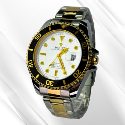 Rolex Submariner | Reloj de lujo con caja exclusiva