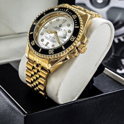 Rolex Submariner | Reloj de lujo con caja exclusiva
