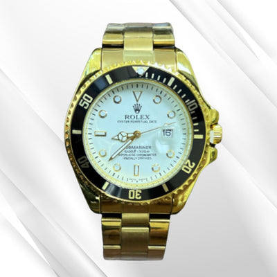 Rolex Submariner | Reloj de lujo con caja exclusiva